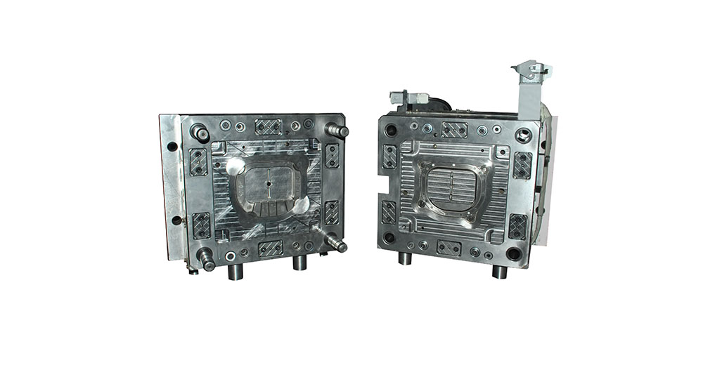 Injection Moulds